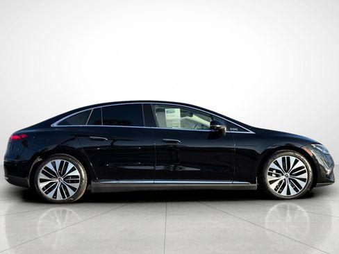 Certified 2023 Mercedes-Benz EQE 500 4MATIC Sedan image 22