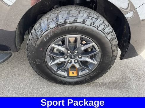 Used 2025 Ford Expedition Tremor AWD/4WD image 40