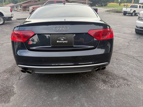 Used 2015 Audi S5 Premium Plus w/ Technology Package AWD/4WD image 9