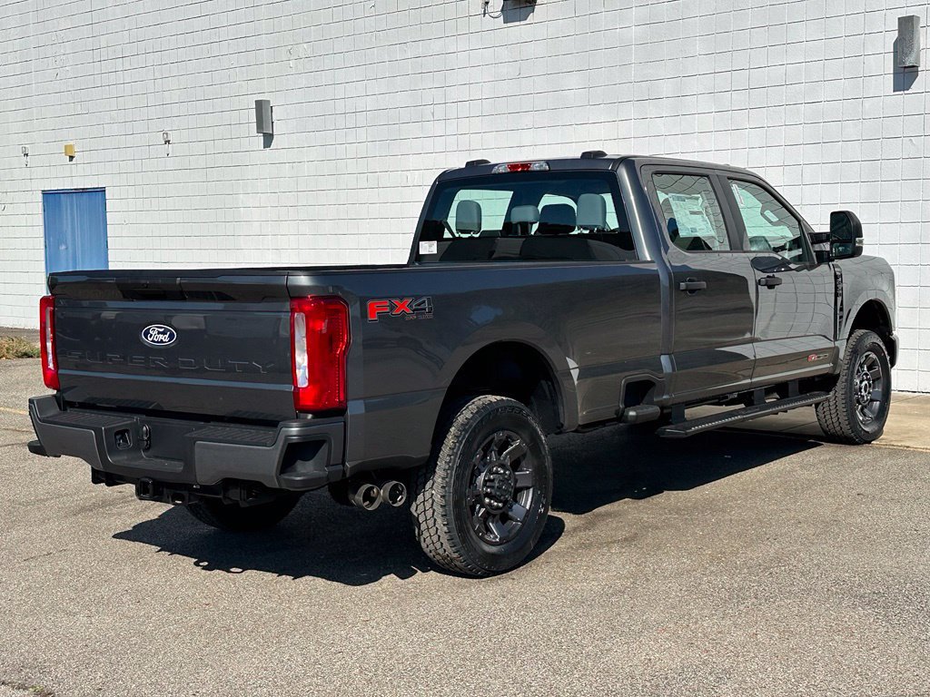 New 2027 Ford F350 XL w/ STX Appearance Package AWD/4WD image 35