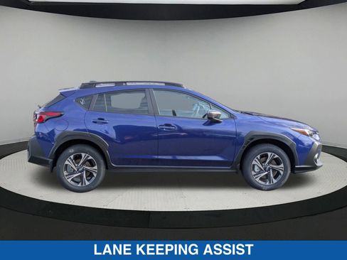 Certified 2026 Subaru Crosstrek 2.0i Premium image 2
