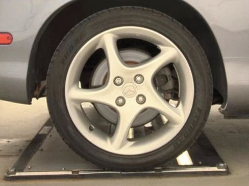 Used 2003 MAZDA MX-5 Miata RWD image 20