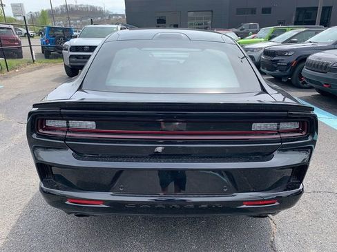 New 2026 Dodge Charger R/T image 3