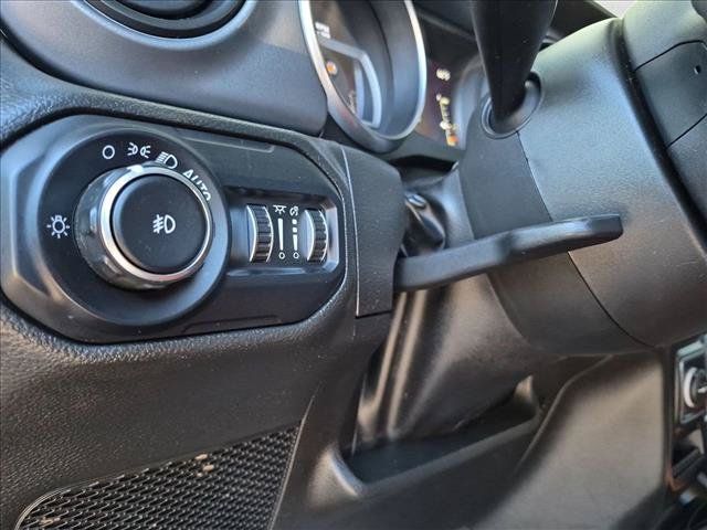 Used 2022 Jeep Wrangler Unlimited Sport AWD/4WD image 29