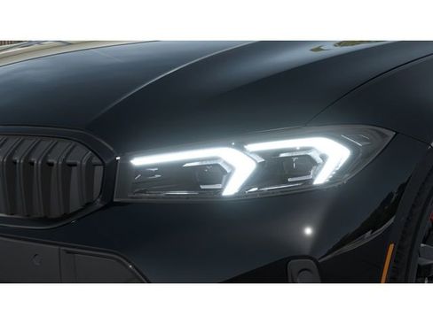 New 2026 BMW 330i Sedan w/ M Sport Package image 6