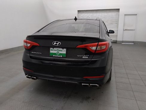 Used 2015 Hyundai Sonata Limited 2.0T w/ Winter Package FWD image 7