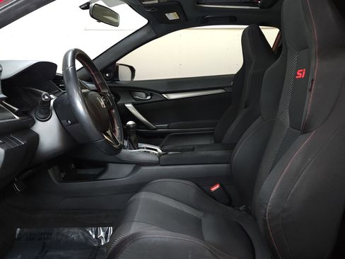 Used 2019 Honda Civic Si image 12