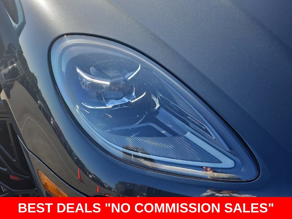 Used 2024 Porsche Macan GTS AWD/4WD image 33
