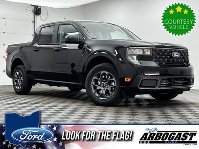 New 2026 Ford Maverick XLT w/ XLT Luxury Package