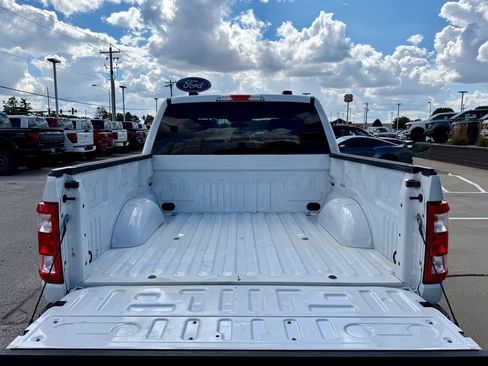 Certified 2023 Ford F150 XL w/ STX Appearance Package image 13