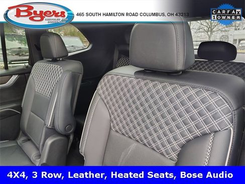 Used 2024 GMC Acadia Denali image 31