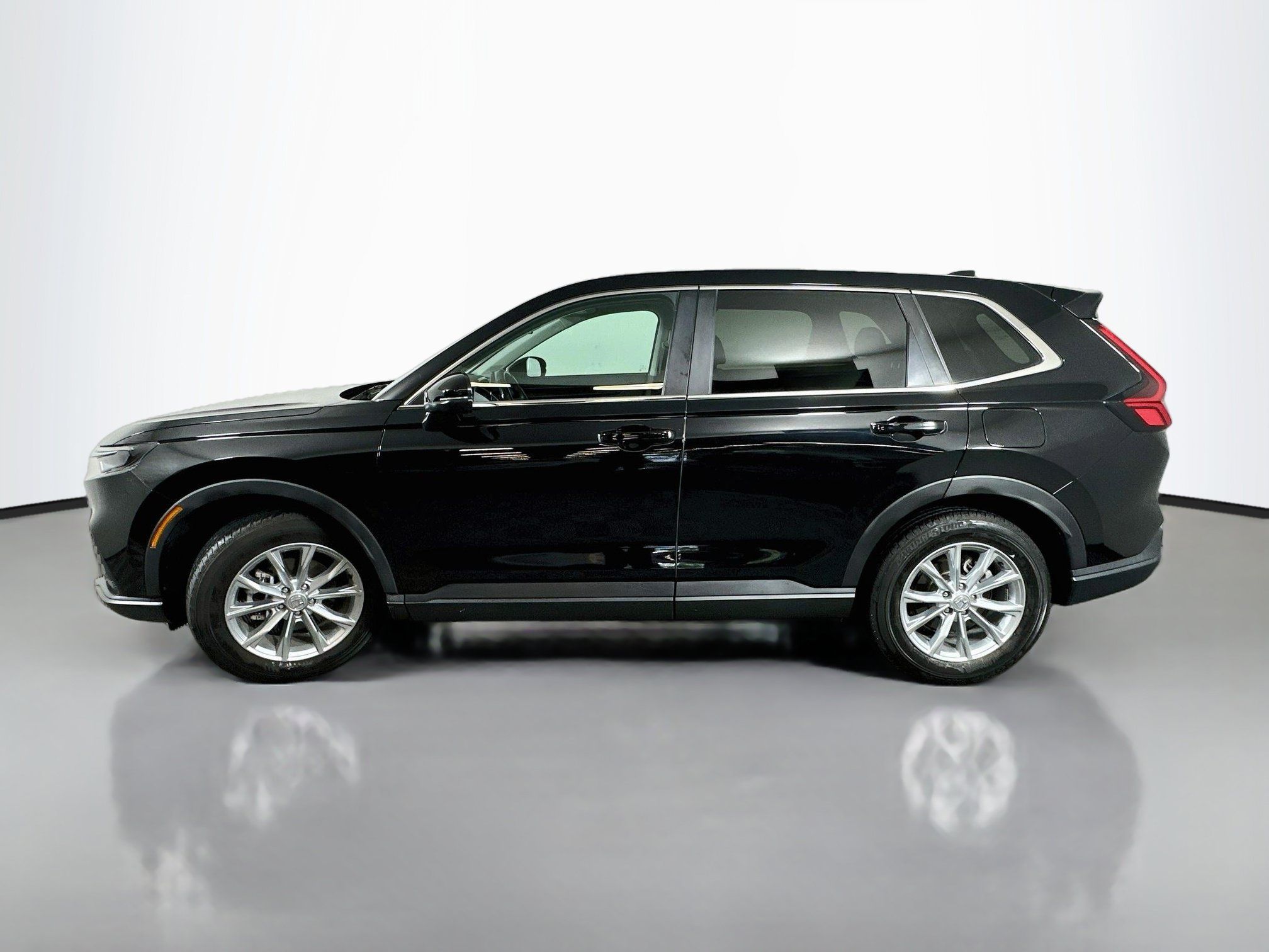 Used 2024 Honda CR-V EX image 4