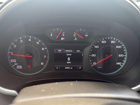 Used 2023 Chevrolet Malibu LT image 15