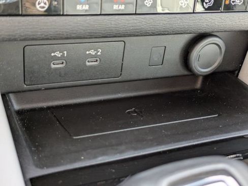 Used 2025 Mitsubishi Outlander SEL FWD image 26