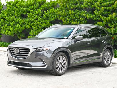 Used 2020 MAZDA CX-9 Grand Touring