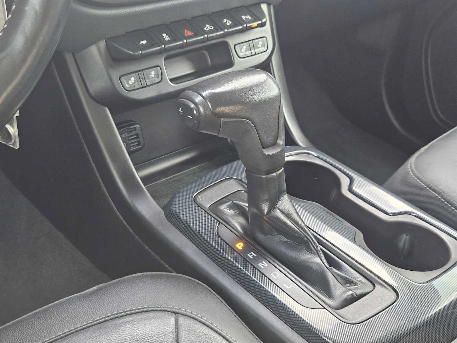 Used 2019 Chevrolet Colorado Z71 RWD image 19