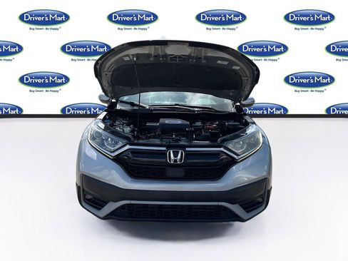 Used 2020 Honda CR-V EX-L image 33