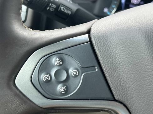 Used 2017 Chevrolet Tahoe LS RWD image 30