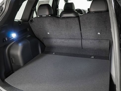 New 2026 Honda CR-V Sport Touring image 8