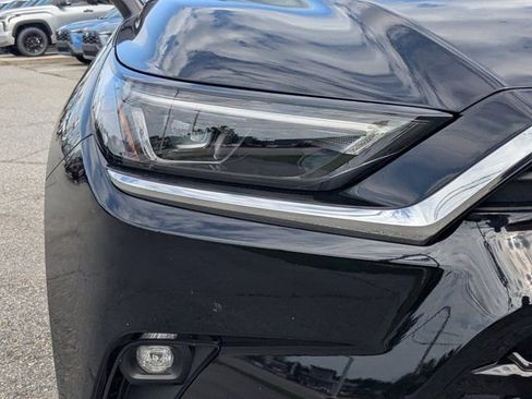 New 2026 Toyota Grand Highlander AWD image 10