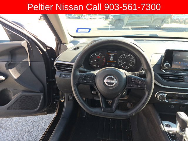 Used 2024 Nissan Altima 2.5 S FWD image 10