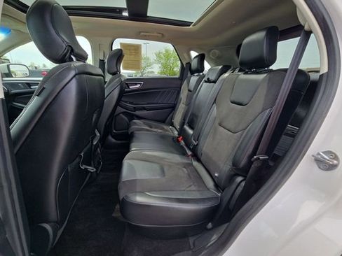 Used 2018 Ford Edge Sport w/ Equipment Group 401A AWD/4WD image 26