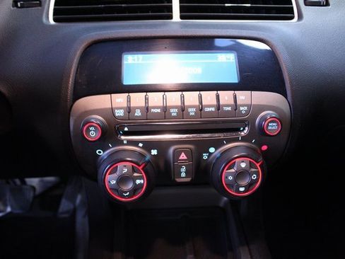 Used 2010 Chevrolet Camaro LT image 15