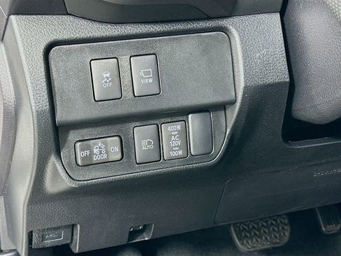 Certified 2023 Toyota Tacoma TRD Sport w/ TRD Premium Sport Package AWD/4WD image 10