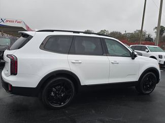 New 2025 Kia Telluride SX Prestige X-Line video 2
