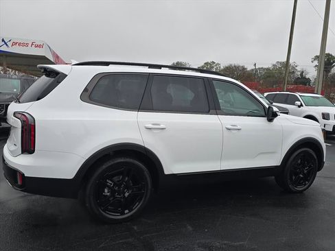 New 2025 Kia Telluride SX Prestige X-Line image 2