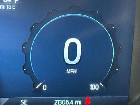 Used 2025 Ford F250 Lariat w/ FX4 Off-Road Package image 30