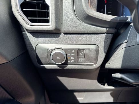 New 2026 Ford Bronco Sport Outer Banks AWD/4WD image 19
