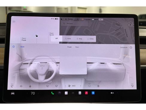 Used 2022 Tesla Model Y Performance image 30