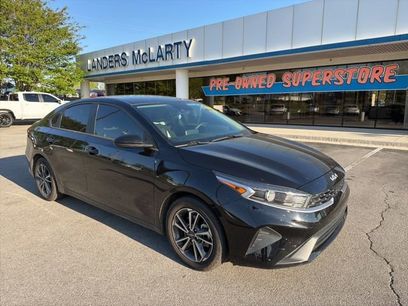 Used 2022 Kia Forte LXS