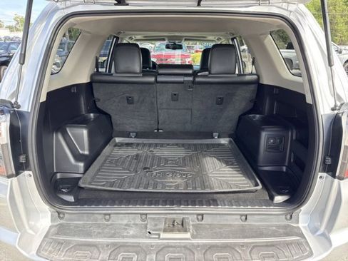 Used 2015 Toyota 4Runner SR5 Premium RWD image 59