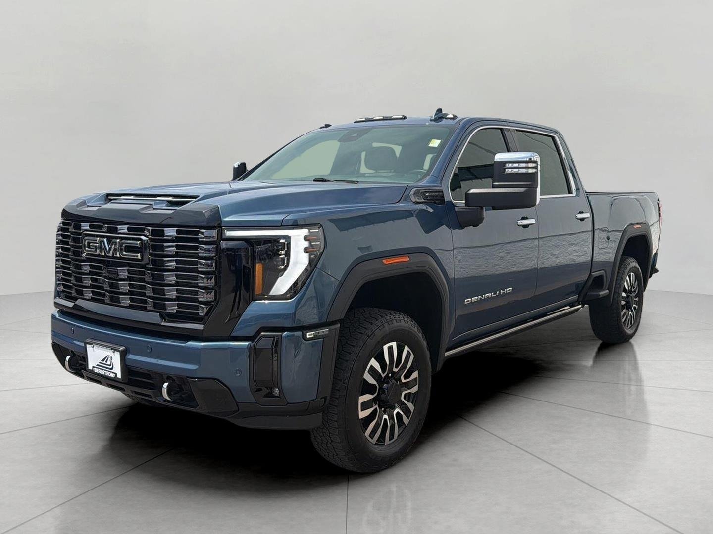 Used 2026 GMC Sierra 3500 Denali Ultimate AWD/4WD image 66