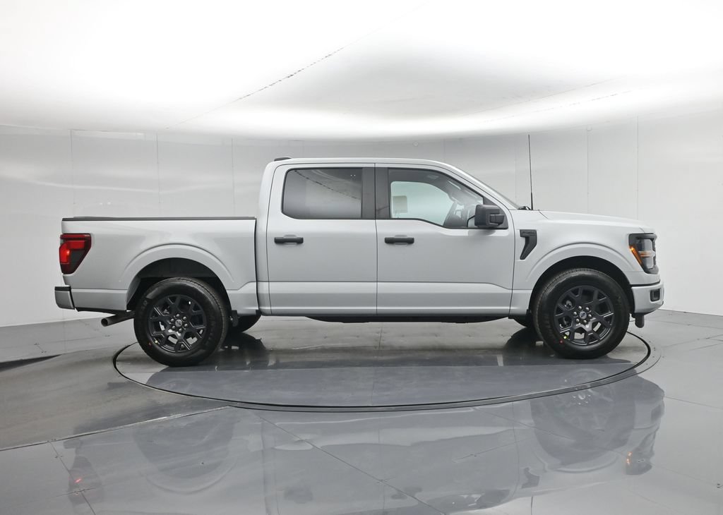 New 2026 Ford F150 STX w/ Equipment Group 200A RWD image 24