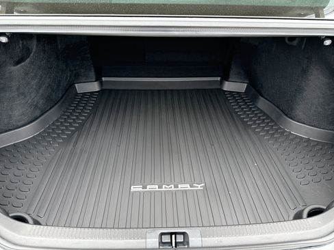 Certified 2026 Toyota Camry SE image 21