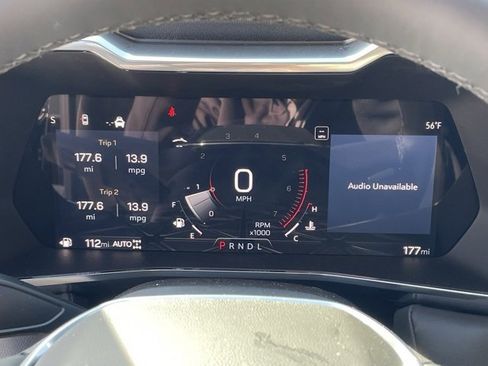 New 2025 GMC Canyon Elevation w/ Convenience Package image 13