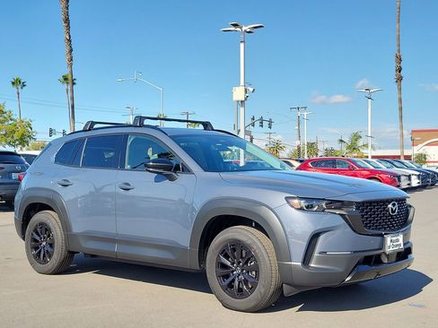 New 2026 MAZDA CX-50 AWD 2.5 Hybrid w/ Weather Package image 25