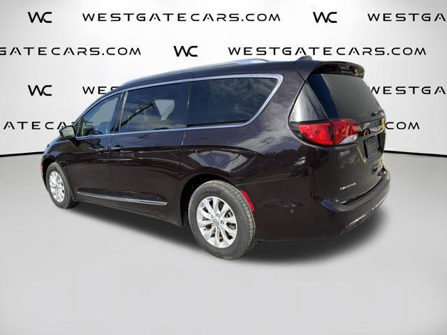 Used 2019 Chrysler Pacifica Touring-L w/ Advanced Safetytec Group FWD image 10