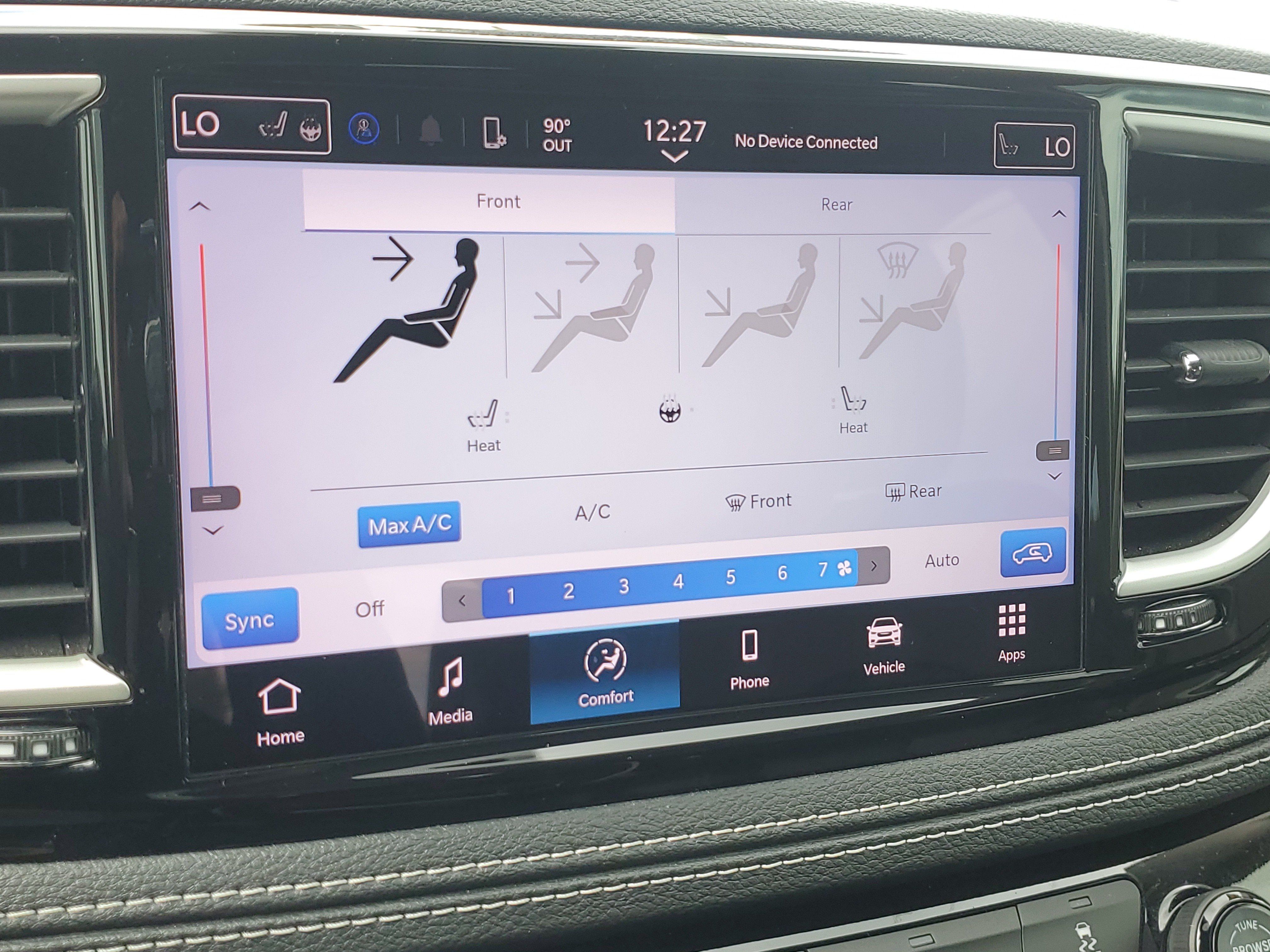 Used 2022 Chrysler Pacifica Touring-L FWD image 24