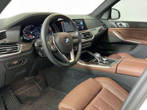 Certified 2023 BMW X5 sDrive40i w/ Premium Package RWD image 22
