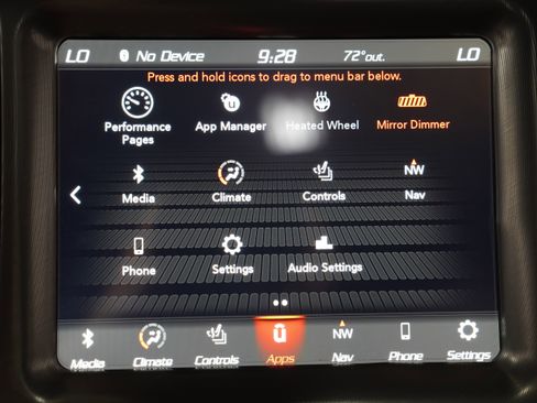 Used 2022 Dodge Challenger R/T Scat Pack w/ 1320 Drag Pack image 26