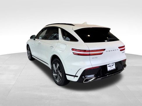 New 2026 Genesis GV70 3.5T Sport Advanced AWD/4WD image 35