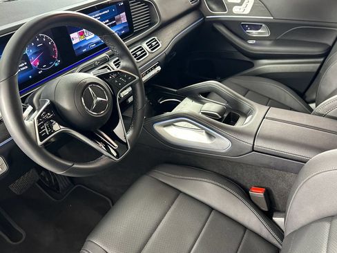 Certified 2026 Mercedes-Benz GLE 350 4MATIC image 12