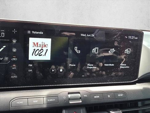 Used 2024 Kia K5 GT-Line w/ GT-Line Premium Package FWD image 11