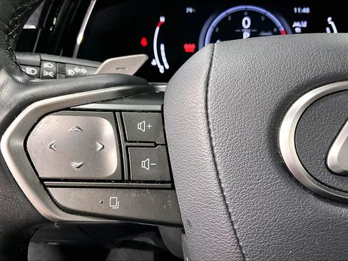 Used 2023 Lexus RX 350 Premium Plus w/ Cold Area Package FWD image 24