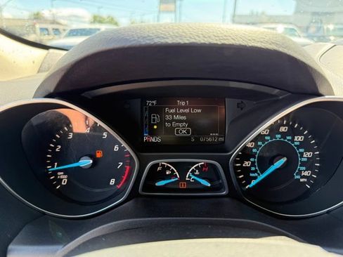 Used 2016 Ford Escape Titanium w/ Equipment Group 301A AWD/4WD image 26