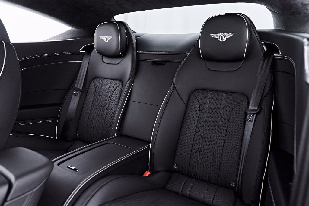 Used 2020 Bentley Continental GT AWD/4WD image 45